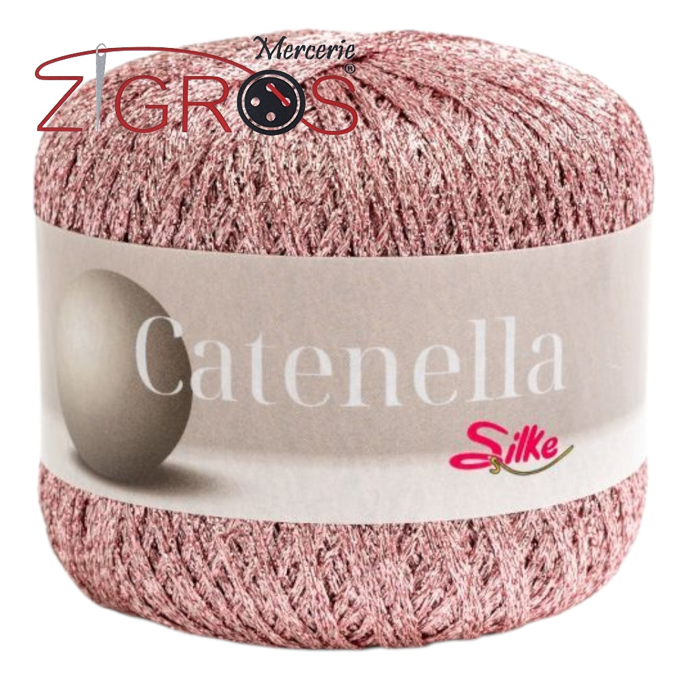 Catenella di Silke 25gr 200mt