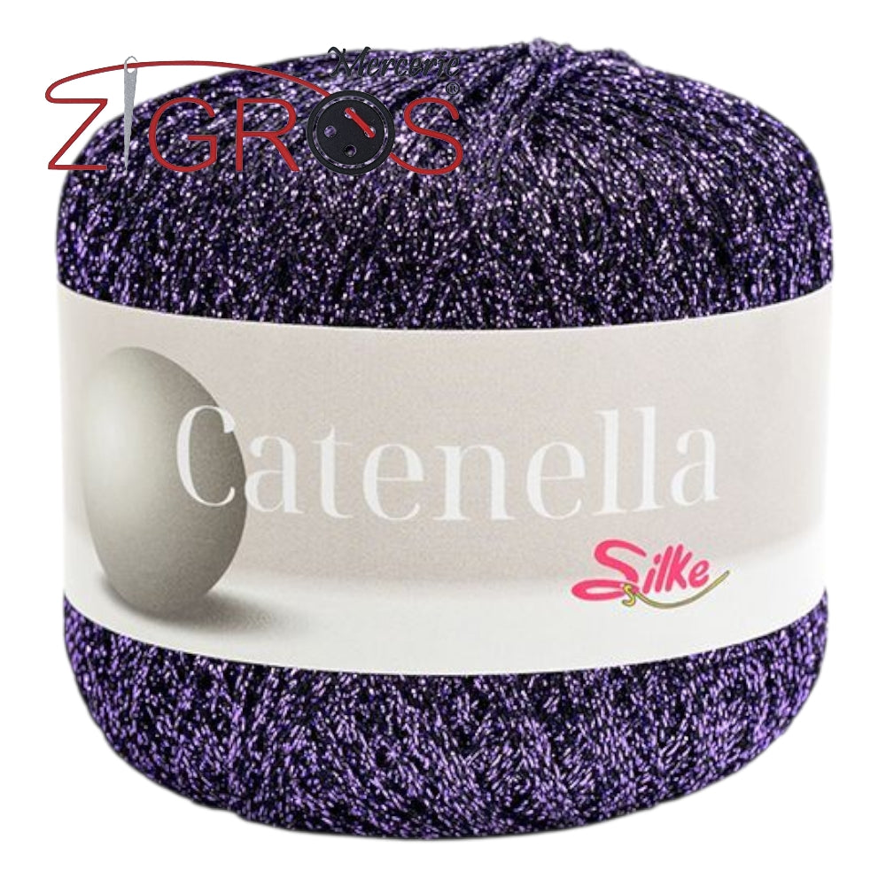 Catenella di Silke 25gr 200mt