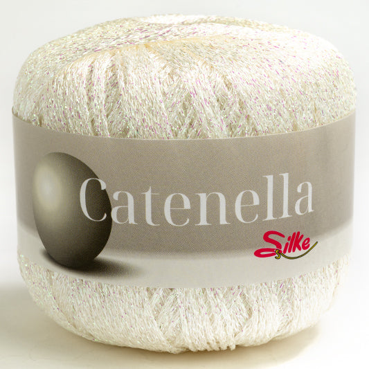 Catenella di Silke 25gr 200mt