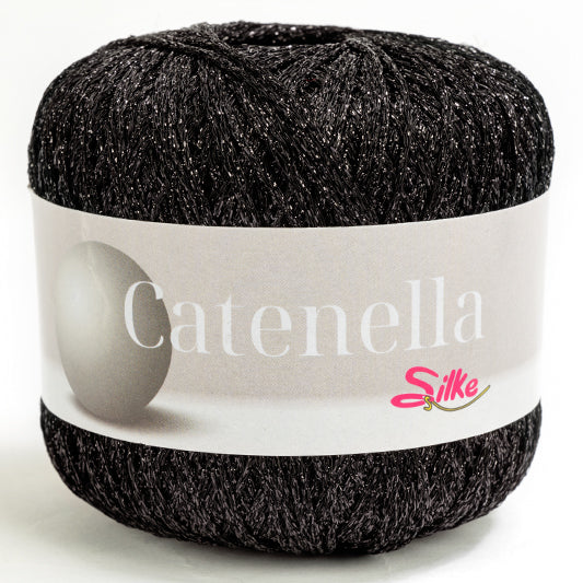 Catenella di Silke 25gr 200mt