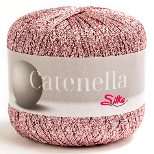 Catenella di Silke 25gr 200mt