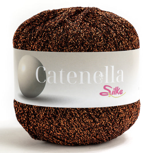 Catenella di Silke 25gr 200mt
