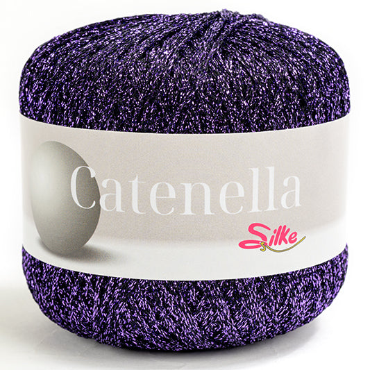 Catenella di Silke 25gr 200mt