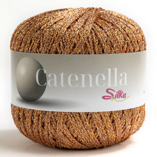Catenella di Silke 25gr 200mt