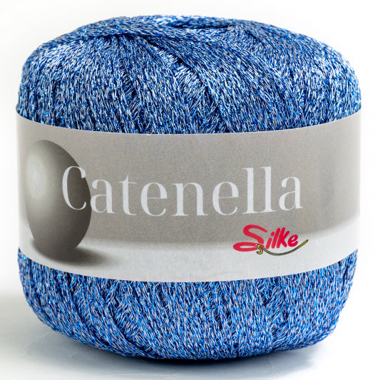 Catenella di Silke 25gr 200mt