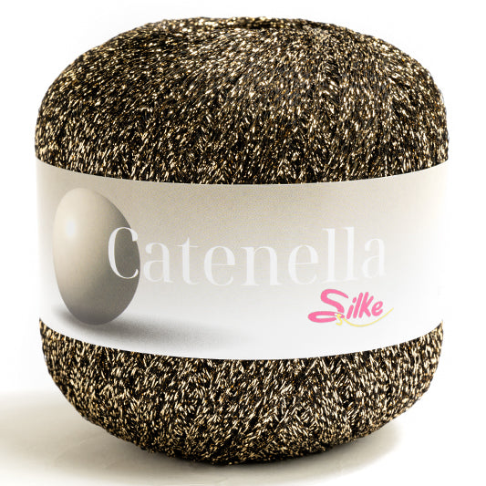 Catenella di Silke 25gr 200mt