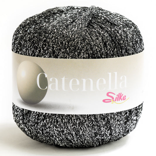 Catenella di Silke 25gr 200mt
