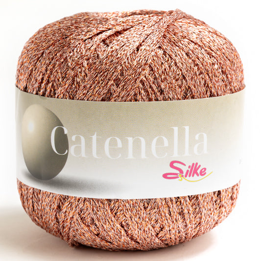 Catenella di Silke 25gr 200mt
