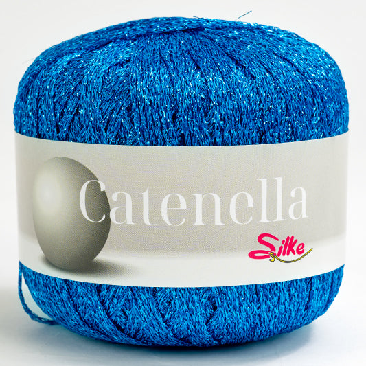 Catenella di Silke 25gr 200mt