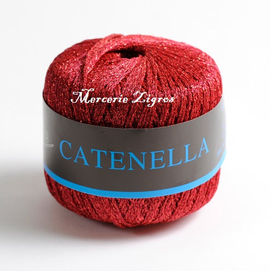 Catenella Lurex 25g