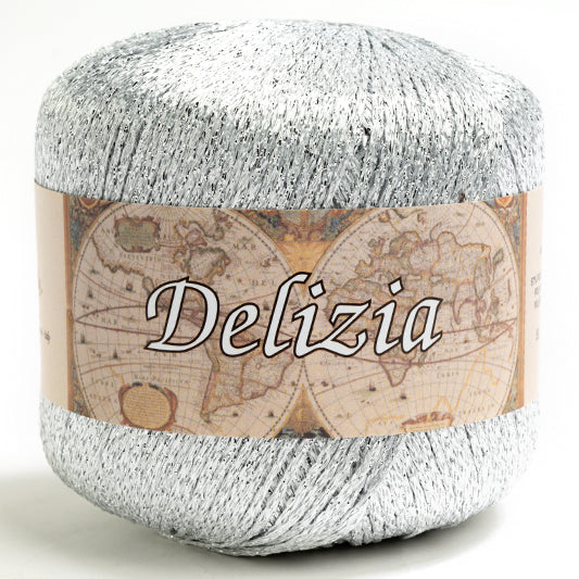 Cotone DELIZIA - Silke