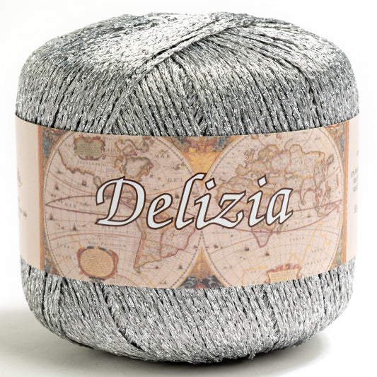 Cotone DELIZIA - Silke