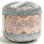 Cotone DELIZIA - Silke