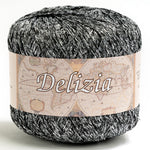 Cotone DELIZIA - Silke