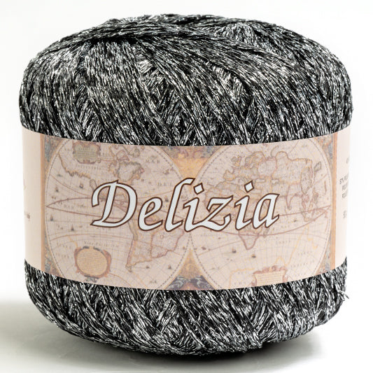 Cotone DELIZIA - Silke