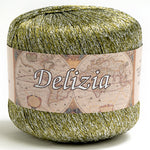 Cotone DELIZIA - Silke