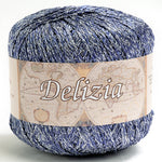 Cotone DELIZIA - Silke