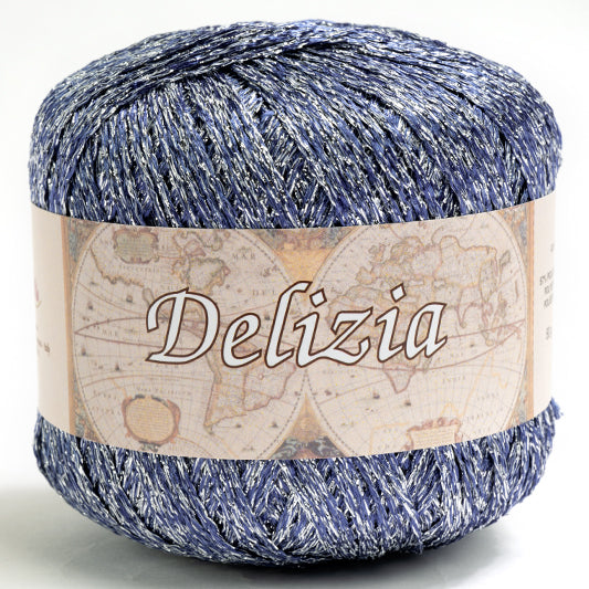 Cotone DELIZIA - Silke