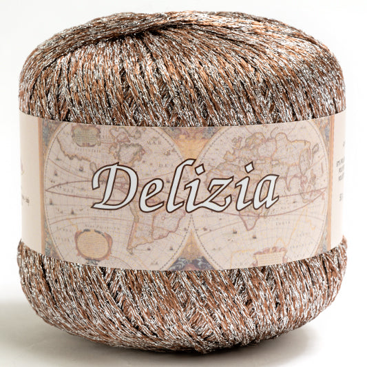 Cotone DELIZIA - Silke