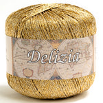 Cotone DELIZIA - Silke
