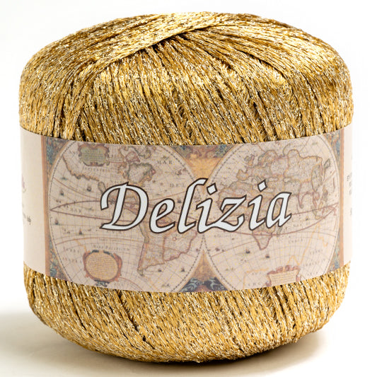 Cotone DELIZIA - Silke