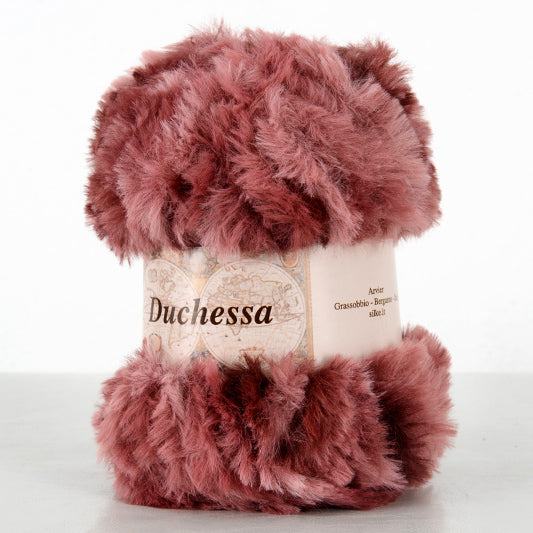 Duchessa. 100% Microfibra