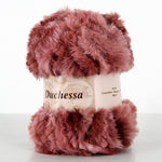 Duchessa. 100% Microfibra