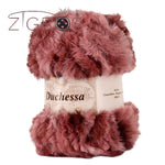 Duchessa. 100% Microfibra