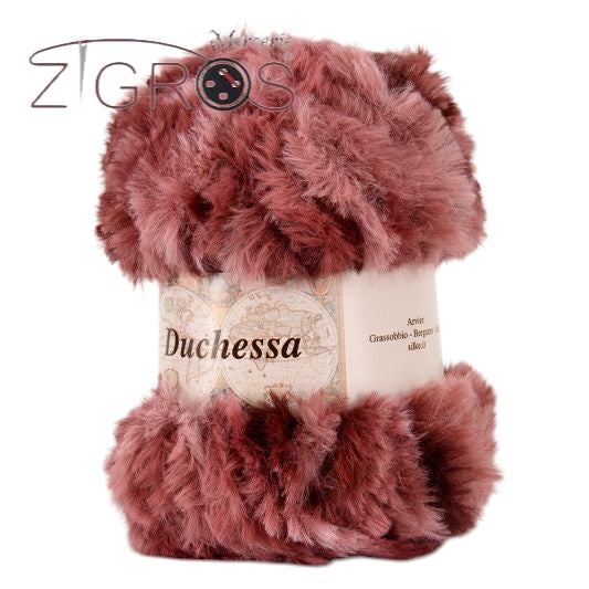 Duchessa. 100% Microfibra