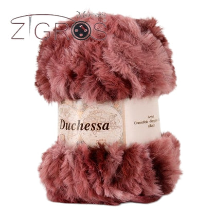 Duchessa. 100% Microfibra