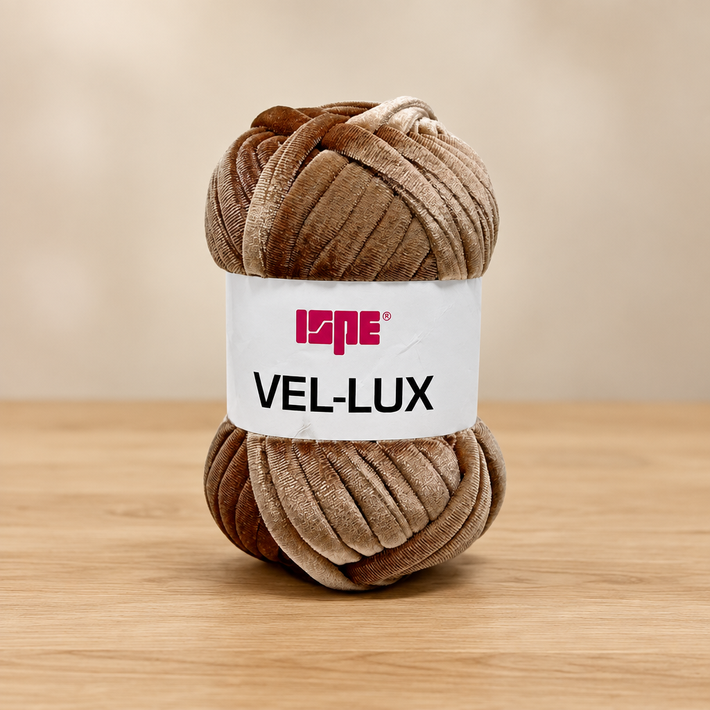 VEL-LUX ISPE (200 G)