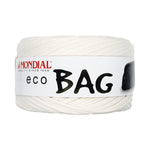 ECO BAG METALLIC (ECO PELLE) - MONDIAL 300 g ------ ( 135 m )