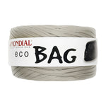ECO BAG METALLIC (ECO PELLE) - MONDIAL 300 g ------ ( 135 m )