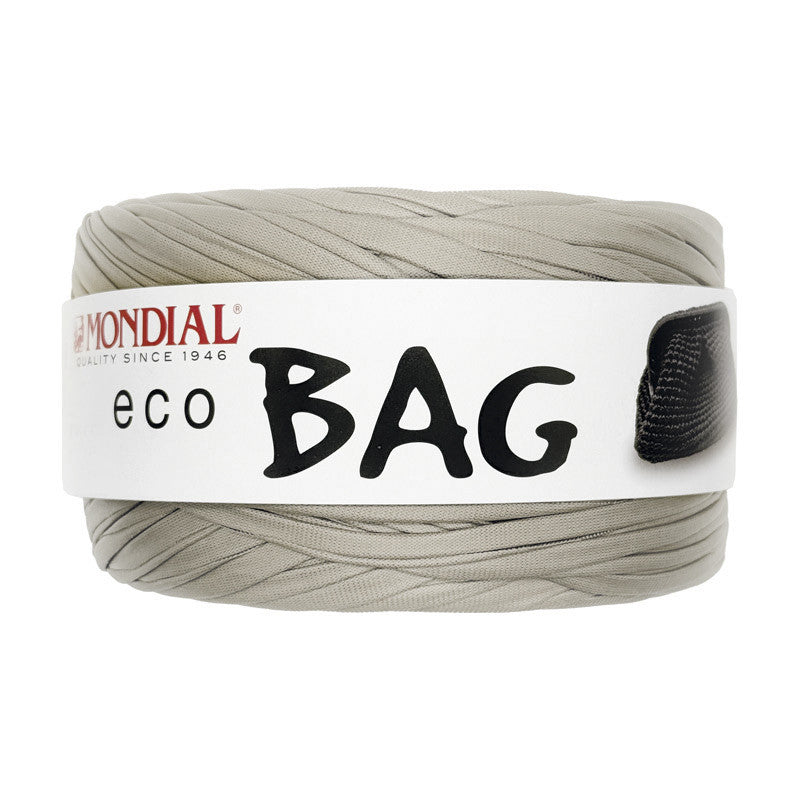 ECO BAG METALLIC (ECO PELLE) - MONDIAL 300 g ------ ( 135 m )