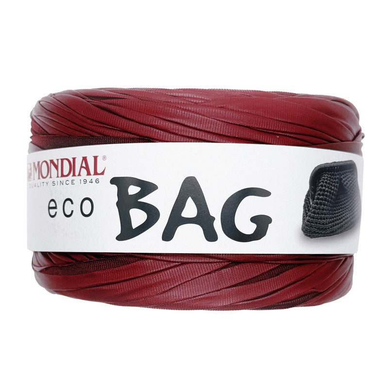 ECO BAG METALLIC (ECO PELLE) - MONDIAL 300 g ------ ( 135 m )