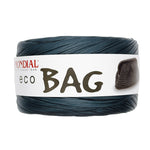 ECO BAG METALLIC (ECO PELLE) - MONDIAL 300 g ------ ( 135 m )