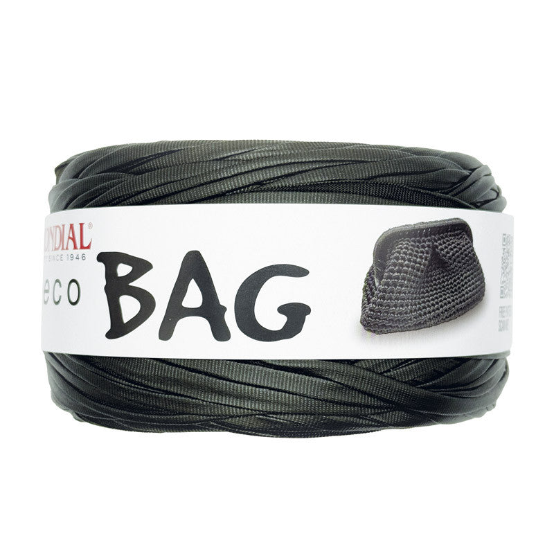 ECO BAG METALLIC (ECO PELLE) - MONDIAL 300 g ------ ( 135 m )