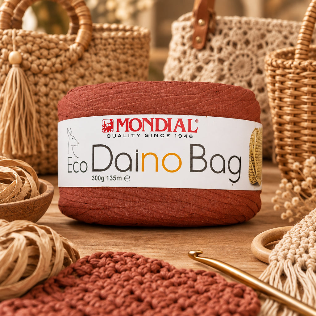 ECO DAINO BAG 300 g 135 m