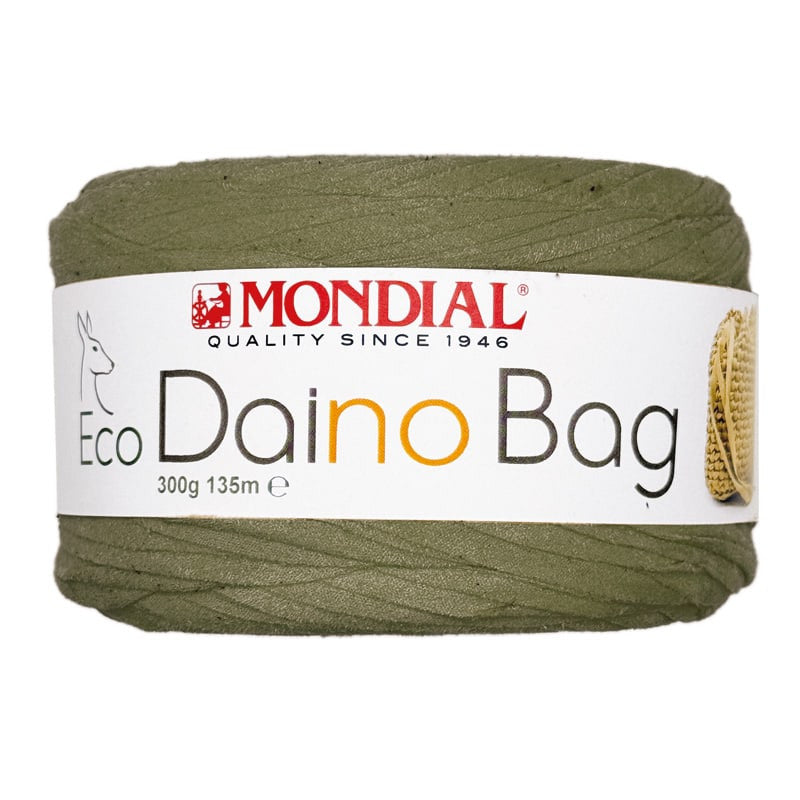 ECO DAINO BAG 300 g 135 m