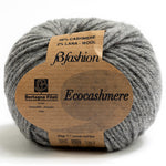 ECOCASHMERE - Bertagna 98% CASHMERE • 2% LANA