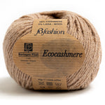 ECOCASHMERE - Bertagna 98% CASHMERE • 2% LANA