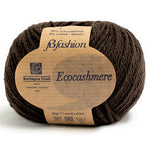 ECOCASHMERE - Bertagna 98% CASHMERE • 2% LANA
