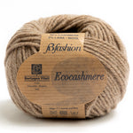 ECOCASHMERE - Bertagna 98% CASHMERE • 2% LANA