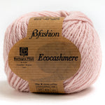 ECOCASHMERE - Bertagna 98% CASHMERE • 2% LANA