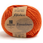 ECOCASHMERE - Bertagna 98% CASHMERE • 2% LANA