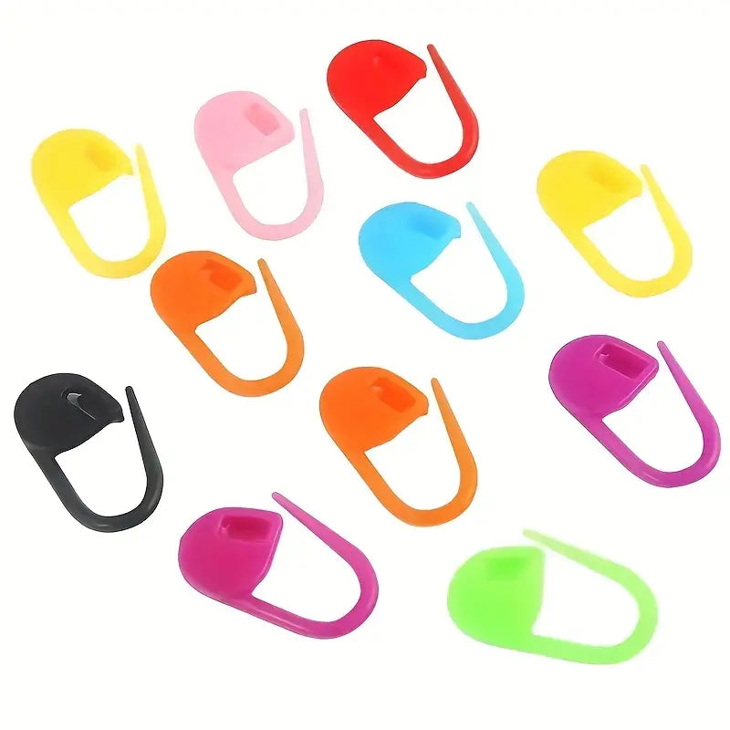 Contatori Per Ago E Fai Da Te In Plastica Colorata zigros store