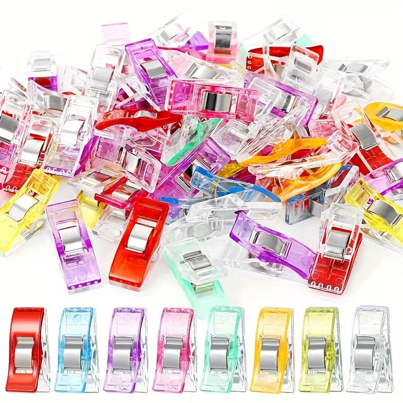 MOLLETTE MULTICOLOR DA CUCIRE