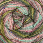 FIABA MONDIAL - AZZURRO/VERDE/PETROLIO (657) - 300GR (630MT)