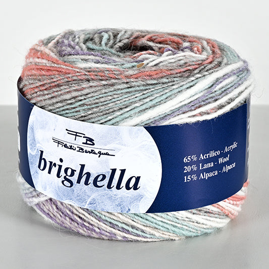 Brighella – Silke