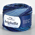 Brighella – Silke
